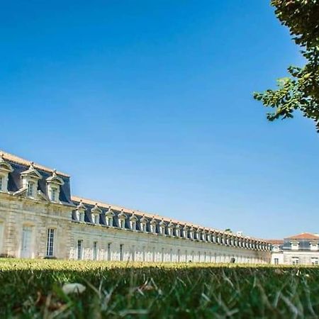 Gite Des Huskys Villa Tonnay-Charente Buitenkant foto