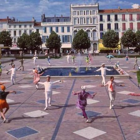 Gite Des Huskys Villa Tonnay-Charente Buitenkant foto