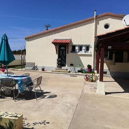 Gite Des Huskys Villa Tonnay-Charente Buitenkant foto