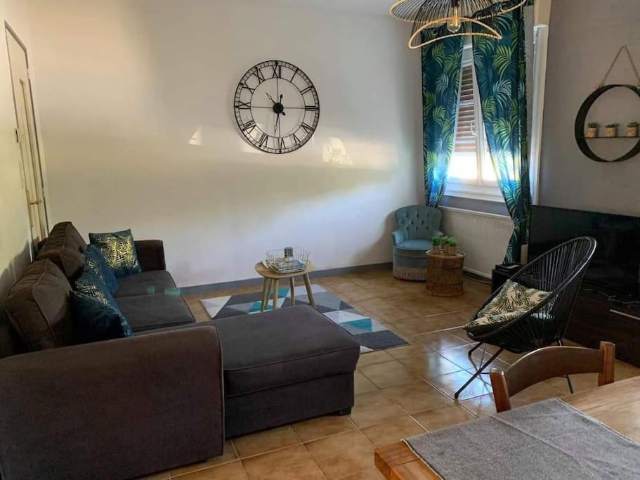 Gite Des Huskys Villa Tonnay-Charente Buitenkant foto